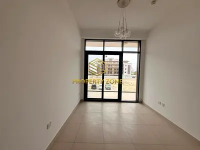 شقة بغرفتي نوم | عزيزي بارك أفينيو | شرفة وإطلالة على المنتزه