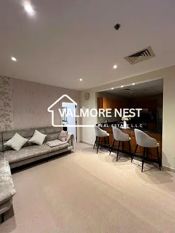 Upgraded to 1bhk I Hot deal I Fully furnished unit I Ready to move