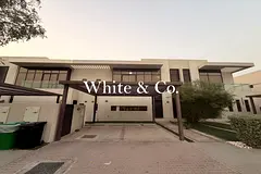 Closed Kitchen | THM1 Layout | Unfurnished