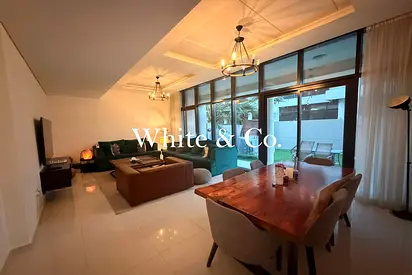 Closed Kitchen | THM1 Layout | Unfurnished