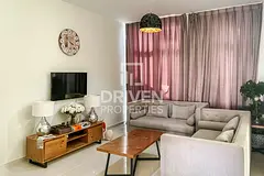 Furnished Villa | Heat Insulated Rooftop