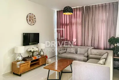 Furnished Villa | Heat Insulated Rooftop