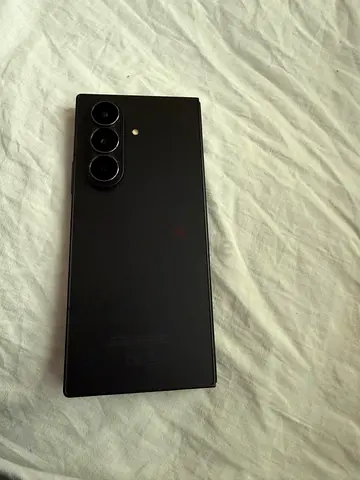 Samsung Fold 7 256 Gb TRA