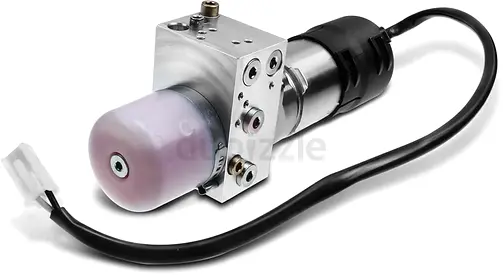 Rear Tailgate Hydraulic Liftgate Pump 1648000648 Trunk Lift Gate Pump Motor Replacement for Benz