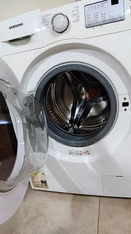 Samsung Washing Machine 7Kg