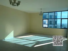 3BHK Apartment for Rent in Falcon Tower | Parking Included | 50,000 Yearly