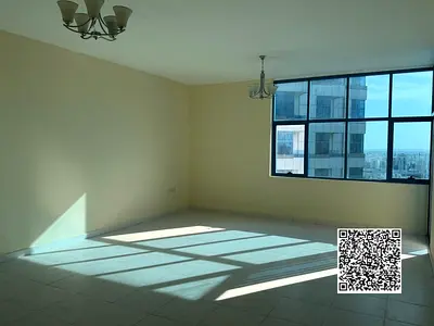 3BHK Apartment for Rent in Falcon Tower | Parking Included | 50,000 Yearly