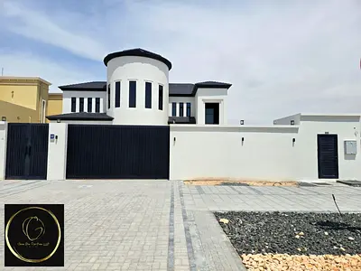 Brand New ! Stand Alone! 5 Master Bedroom