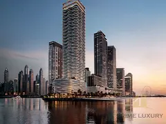 Panoramic Sea View-Ultra Luxury-Spacious Living