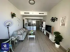 Fully Furnished | Spacious | High Floor