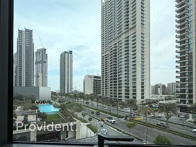 Vacant | 1BR Spacious | Ready to Move