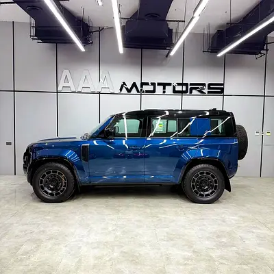 OCTA 2026 GCC ALTAYER - 5 YEARS WARRANTY + SERVICE CONTRACT