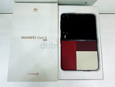 Huawei PURA X