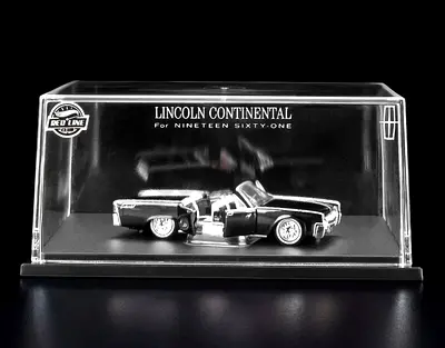 Hot Wheels ’61 Lincoln Continental Collectors RLC Exclusive