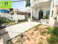 Lavish 4BR Villa For Rent | Rifah Area