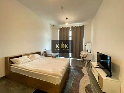Fully Furnished Studio | Chiller Free | Book Now