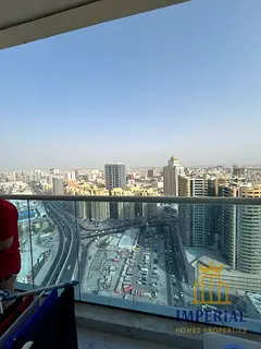 🔥 Once-in-a-Lifetime Deal – 2BR Apartment in Al Waha Towers, 29th Floor, Owner Loss AED 98K, On