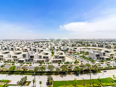 High Floor | Vacant | Brand New