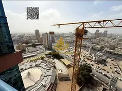 A golden opportunity to invest in Al Nuaimiya C | Studio with guaranteed return and strategic locati