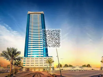 HOT DEAL !! 2 Bedroom Hall | For Sale In Conqueror Tower