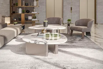 Spacious 1BR in Arjan | HO Apr 2026 | 50/50 Payment