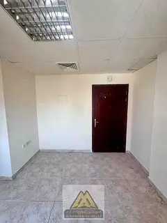 Studio for rent in Al Bustan, Ajman, affordable price, practical layout, lively location near servic