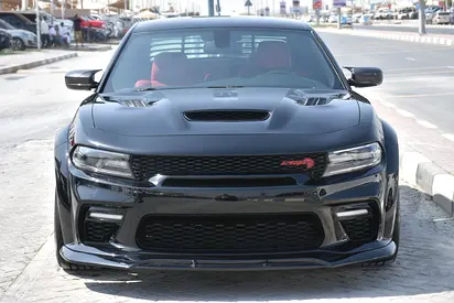2023 Dodge CHARGER 照片 2