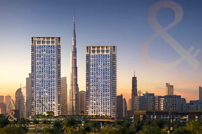 Waterfront Living | High ROI | Luxury Interiors