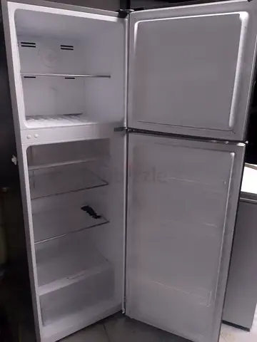Super General 2 Door Refrigerator for sale
