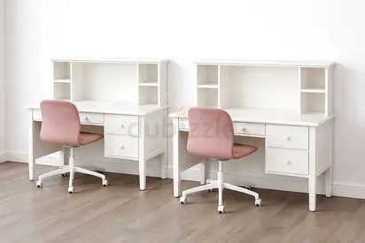 Wooden Study Desk