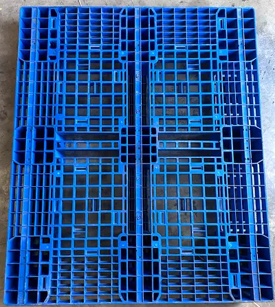 Plastic Pallets for Sale