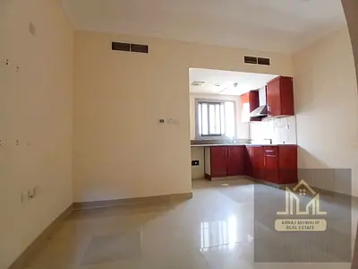 lavish studio for family with central ac in 20k