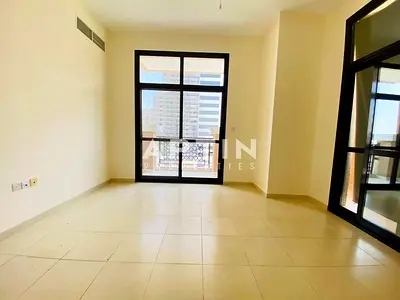 Bright & Spacious 1BHK | 2 Baths | Balcony | Axis 5
