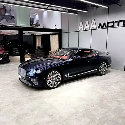 صورة مصغرة 14 لـ 2019 Bentley CONTINENTAL
