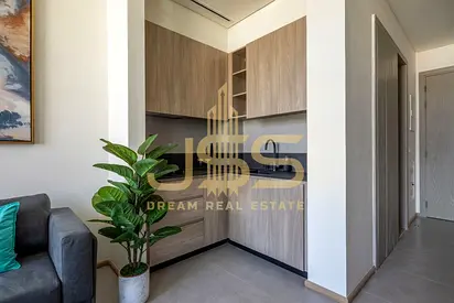 Luxury Meets Sustainability | Fully Furnished Studio | Signature Livings