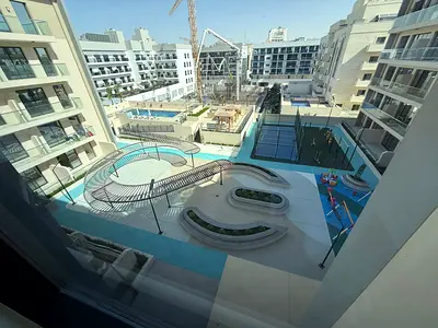 LUXURY LIVING SPACIOUS STUDIO APARTMENT FULLY FRNISH READY TO MOVE ON PRIME LOCATION CONTACT US NOW