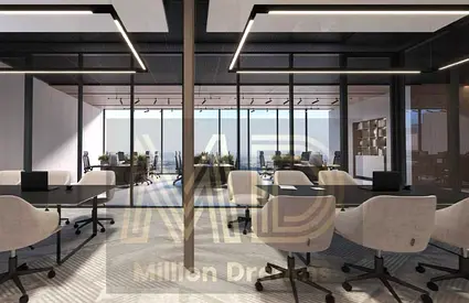 OFFICE SPACE || PRIME LOCATION || HIGH ROI || BEST AMENITIES