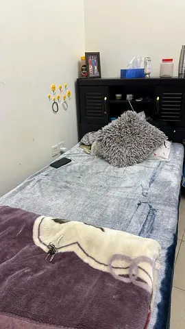 Executive Ladies Bedspace available in Al NAHDA 1 Dubai