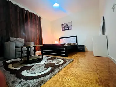 Master Bedroom Available