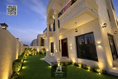 6 rooms (ground, first, and roof) next to a mosque, registration fees included