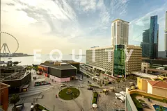 Partial Sea View | Large Layout | Vacant Now