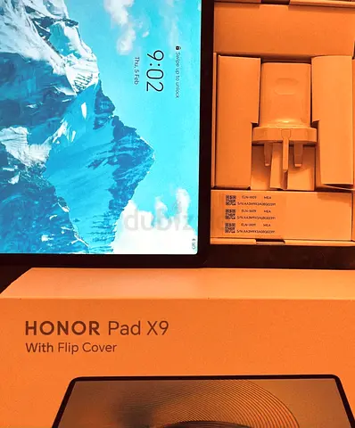 Honor Pad x9 - 4GB/128GB