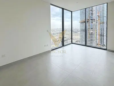 High Floor|Burj Khalifa-Downtown Views|Corner Unit