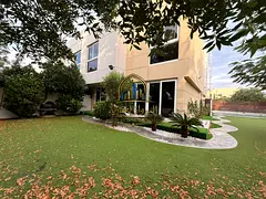 Luxury 4BR Villa in Al Zahia | Gated Community | AED 235K