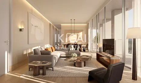 Generous Layout | Ultra Luxury | High Returns