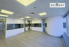 High Floor | Unfurnished | DMCC | Premium Location