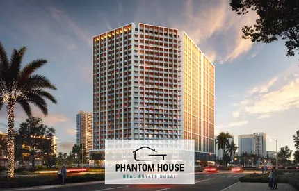 1 Bedroom | Furnished | Marina & Skyline View