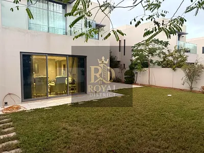 بسعر لقطة | تملك فيلا 3 غرف كورنر معدلة | صف واحد لخصوصية اكثر | موقع مميز