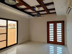 BRAND NEW  5 BEDROOMS LUXURY  VILLA AL MOWAIHAT 02 AJMAN