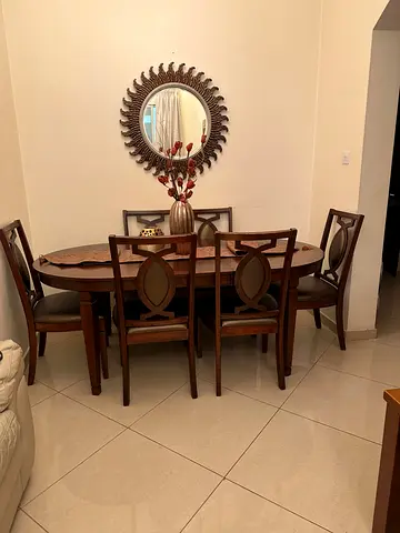 Dining Set for Sale